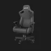 Крісло для геймерів Anda Seat Kaiser 2 Size XL (Black)