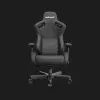 Кресло для геймеров Anda Seat Kaiser 2 Size XL (Black)