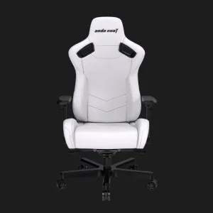 Крісло для геймерів Anda Seat Kaiser 2 Size XL (White) (UA) в Бродах