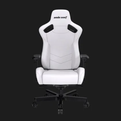 Крісло для геймерів Anda Seat Kaiser 2 Size XL (White) в Житомирі