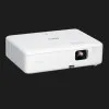 Короткофокусный проектор Epson CO-WX01 (V11HA86240) (UA)