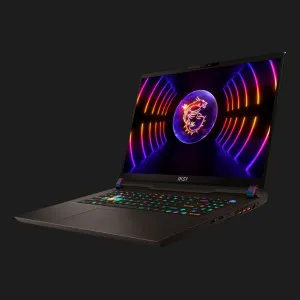 б/у Ноутбук MSI Vector 16 A14VFG (Intel Core i9/16GB/1TB SSD/RTX 4060) (A14VFG-246US)