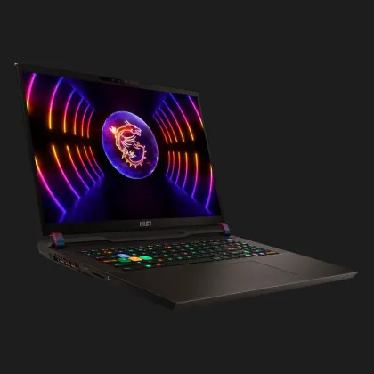 Ноутбук MSI Vector 16 HX 16" (Intel Core i9/32GB/1TB (SSD)/RTX 4080) (A13VHG-464US) (Standard) в Ковелі