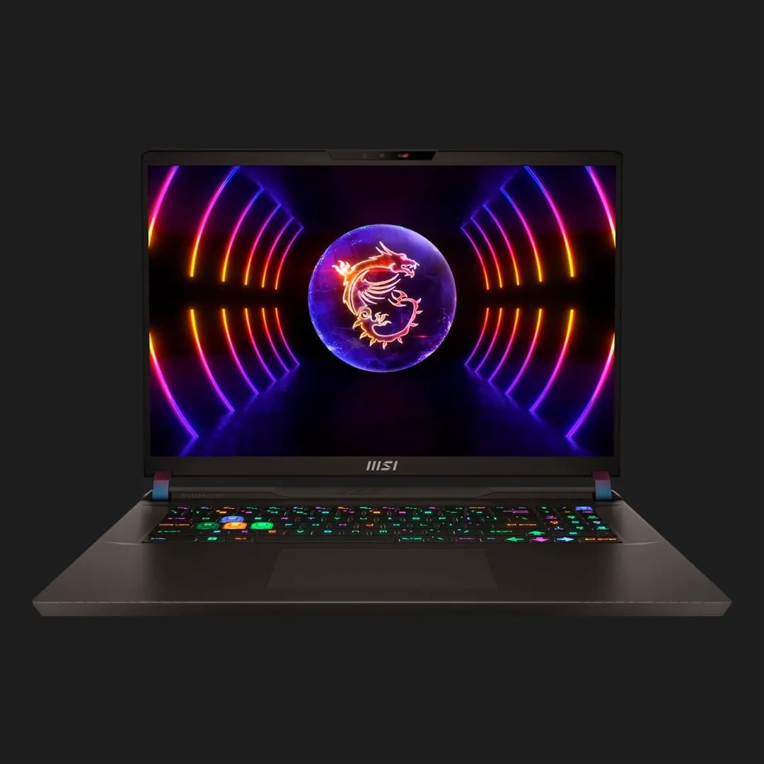 Ноутбук MSI Vector 16 HX 16" (Intel Core i9/64GB/4TB (SSD)/RTX 4080) (A13VHG-46644) (Standard)