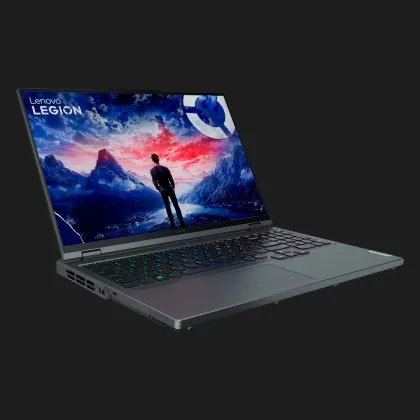 Ноутбук Lenovo Legion Pro 5 16IRX9 (Core i9/32GB RAM/1TB+1TB/RTX 4070)