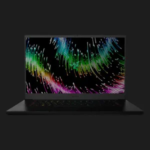б/у Ноутбук Razer Blade 15 (i7-12800H/32GB/512GB/RTX 3080Ti)