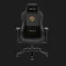 Крісло для геймерів Anda Seat Phantom 3 Size L (Black/Gold)