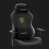 Крісло для геймерів Anda Seat Phantom 3 Size L (Black/Gold)