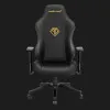 Крісло для геймерів Anda Seat Phantom 3 Size L (Black/Gold)