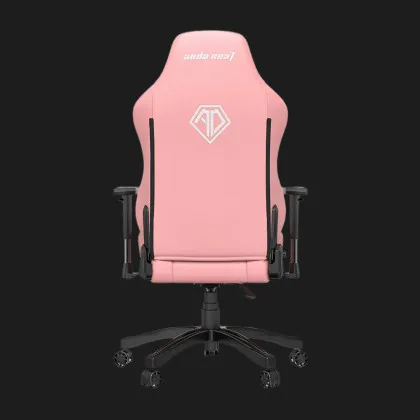 Кресло для геймеров Anda Seat Phantom 3 Size L (Pink) в Николаеве