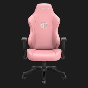Крісло для геймерів Anda Seat Phantom 3 Size L (Pink) (UA) в Бродах
