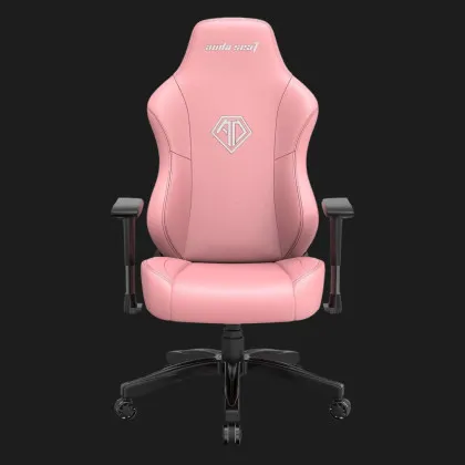 Кресло для геймеров Anda Seat Phantom 3 Size L (Pink) в Кривом Роге