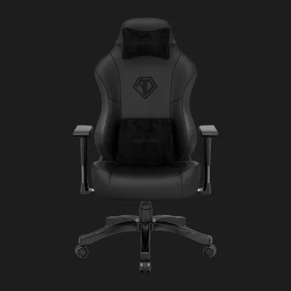 Крісло для геймерів Anda Seat Phantom 3 Size L (Black/Black) в Стрию
