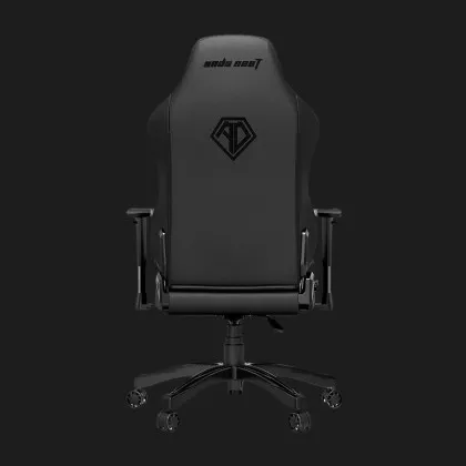 Крісло для геймерів Anda Seat Phantom 3 Size L (Black/Black) в Стрию
