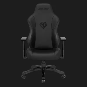 Крісло для геймерів Anda Seat Phantom 3 Size L (Black/Black)