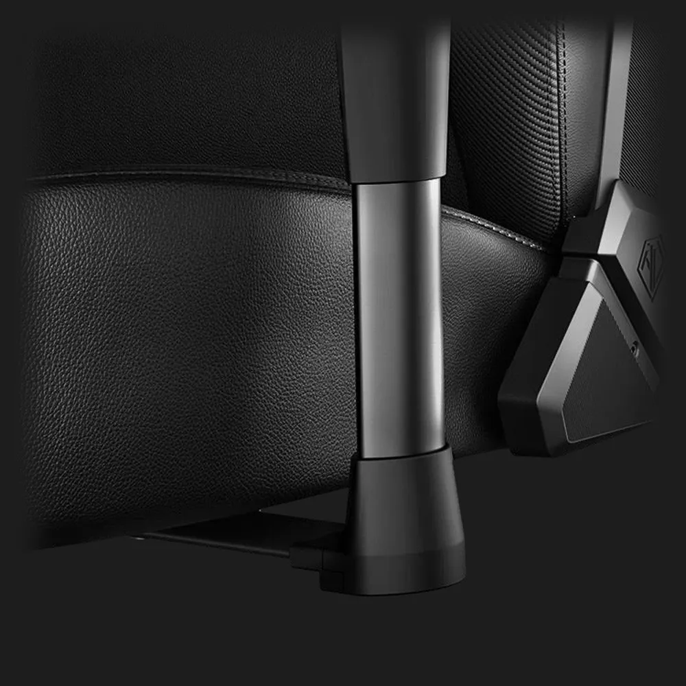 Крісло для геймерів Anda Seat Phantom 3 Size L (Black/Black)