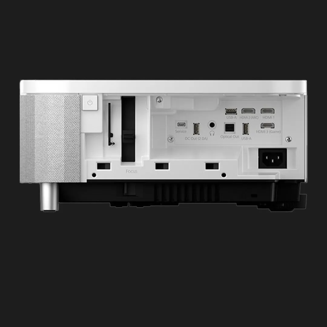 Проектор Epson EH-LS800W (V11HA90040) (UA)