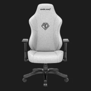 Кресло для геймеров Anda Seat Phantom 3 Size L (Gray) (UA) в Александрии