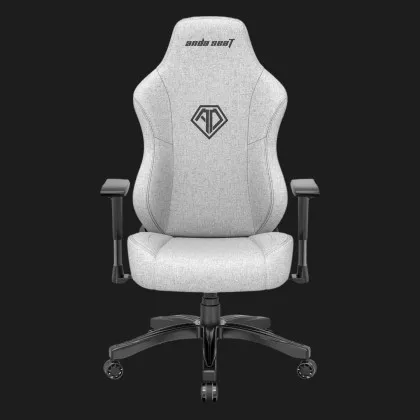 Крісло для геймерів Anda Seat Phantom 3 Size L (Gray) у Запоріжжі