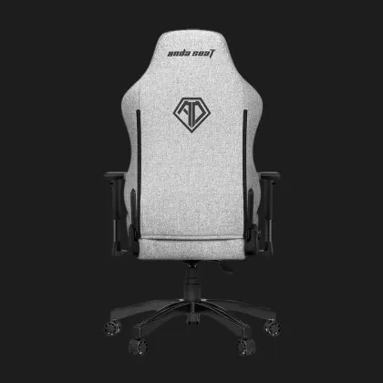 Кресло для геймеров Anda Seat Phantom 3 Size L (Gray) в Нововолынске