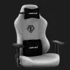 Крісло для геймерів Anda Seat Phantom 3 Size L (Gray)