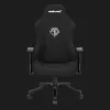 Кресло для геймеров Anda Seat Phantom 3 Size L Fabric (Black)