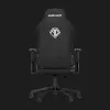 Кресло для геймеров Anda Seat Phantom 3 Size L Fabric (Black)