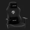 Кресло для геймеров Anda Seat Phantom 3 Size L Fabric (Black)