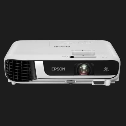 Мобильный проектор Epson EB-W51 (V11H977040) (Global) в Хусті