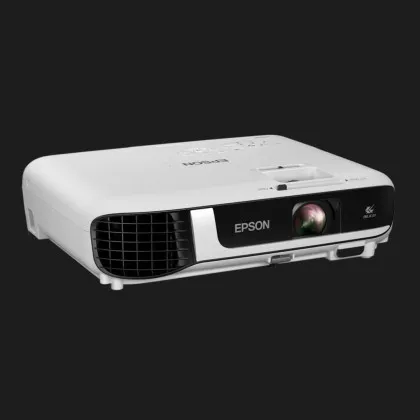 Мобільний проектор Epson EB-W51 (V11H977040) (Global)