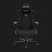 Кресло для геймеров Anda Seat Kaiser 3 Size XL Fabric (Black)