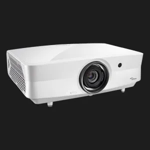 Проектор для домашнего кинотеатра Optoma UHZ65LV (Global) в Сваляве