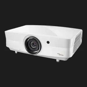 Проектор для домашнего кинотеатра Optoma UHZ65LV (Global) в Сваляве