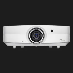 Проектор для домашнего кинотеатра Optoma UHZ65LV (Global) в Сваляве