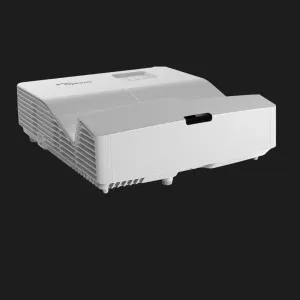 Ультракороткофокусний проектор Optoma EH340UST (UA) в Дрогобичі