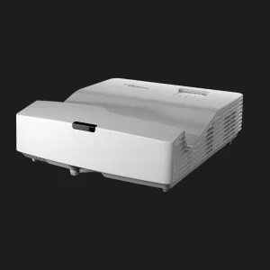 Ультракороткофокусний проектор Optoma EH340UST (UA) в Дрогобичі