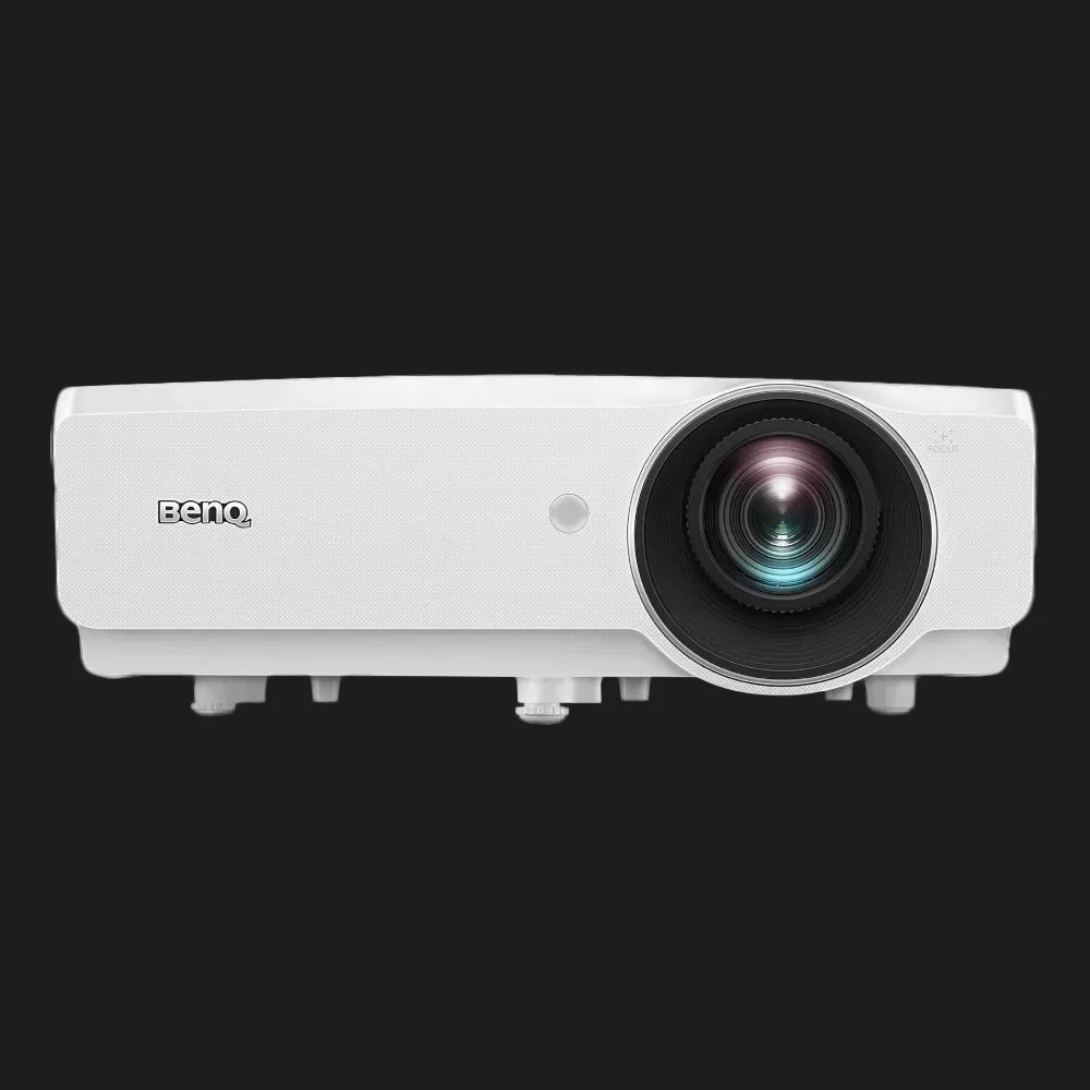 Мультимедійний проектор BenQ SH753P (9H.JGJ77.2JE) (UA)