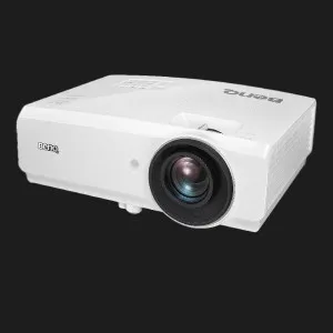 Мультимедийный проектор BenQ SH753P (9H.JGJ77.2JE) (UA) в Бродах