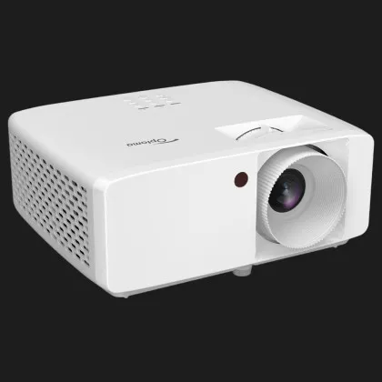 Мультимедійний проектор Optoma ZH350 (UA)