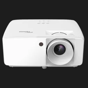 Мультимедійний проектор Optoma ZH462 (Global) в Сваляві