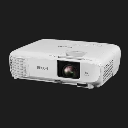 Мобільний проектор Epson EB-W06 (V11H973040) (Global)