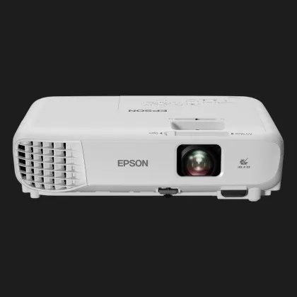 Мобильный проектор Epson EB-W06 (V11H973040) (Global) в Хусті