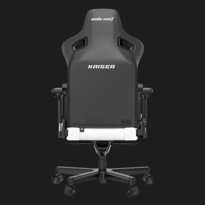 Крісло для геймерів Anda Seat Kaiser 3 Size XL (White) у Вараші