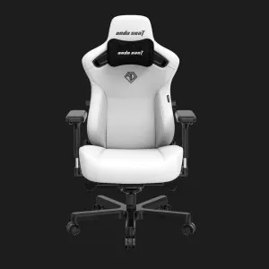 Крісло для геймерів Anda Seat Kaiser 3 Size XL (White) (UA) в Бродах