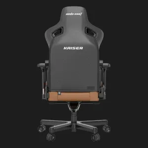Крісло для геймерів Anda Seat Kaiser 3 Size XL (Brown) (UA) в Бродах