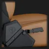 Крісло для геймерів Anda Seat Kaiser 3 Size XL (Brown)