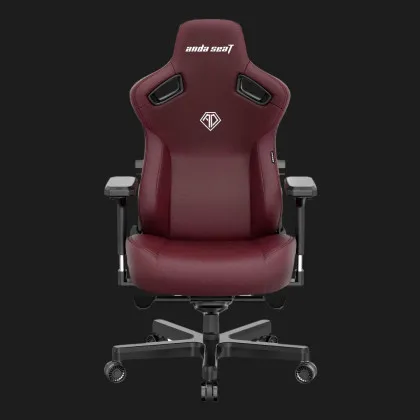 Крісло для геймерів Anda Seat Kaiser 3 Size XL (Maroon) в Камʼянському