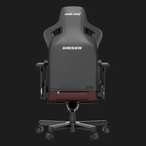 Крісло для геймерів Anda Seat Kaiser 3 Size XL (Maroon) (UA)