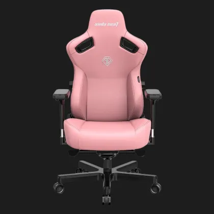 Кресло для геймеров Anda Seat Kaiser 3 Size XL (Pink) в Нововолынске