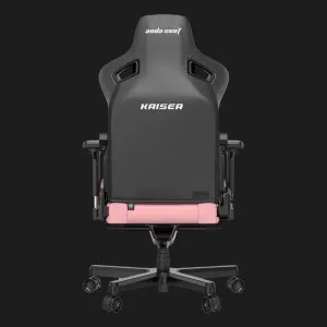 Крісло для геймерів Anda Seat Kaiser 3 Size XL (Pink) (UA) в Бродах